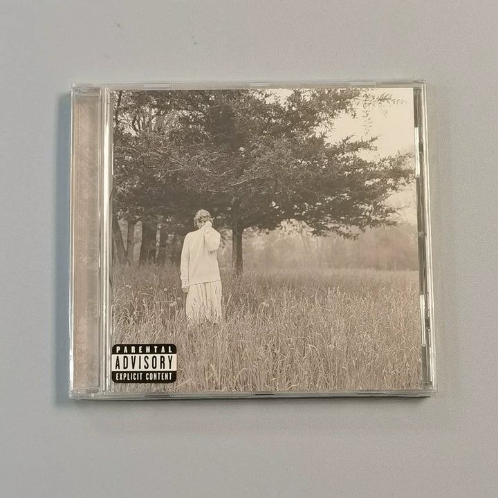 Taylor Swift – Folklore – Hide-and-Seek Cover CD