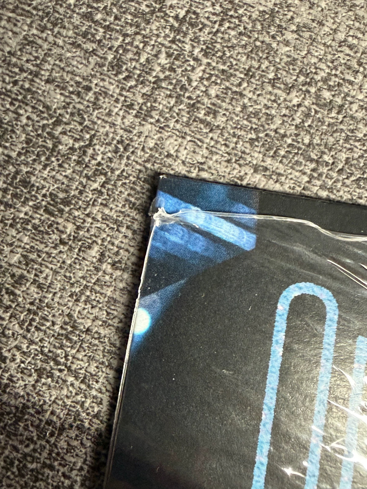 Taylor Swift – Opalite, German Blue Vinyl Single – photo 7