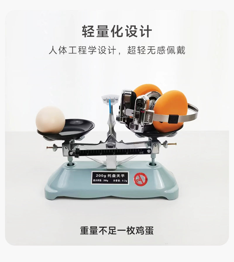 WhatPlus RETRO R3 ultra Long endurance Sports Sleep noise cancelling wireless Bluetooth headset   问加WhatPlus RETRO R3头戴式超长续航运动睡眠降噪无线蓝牙耳机