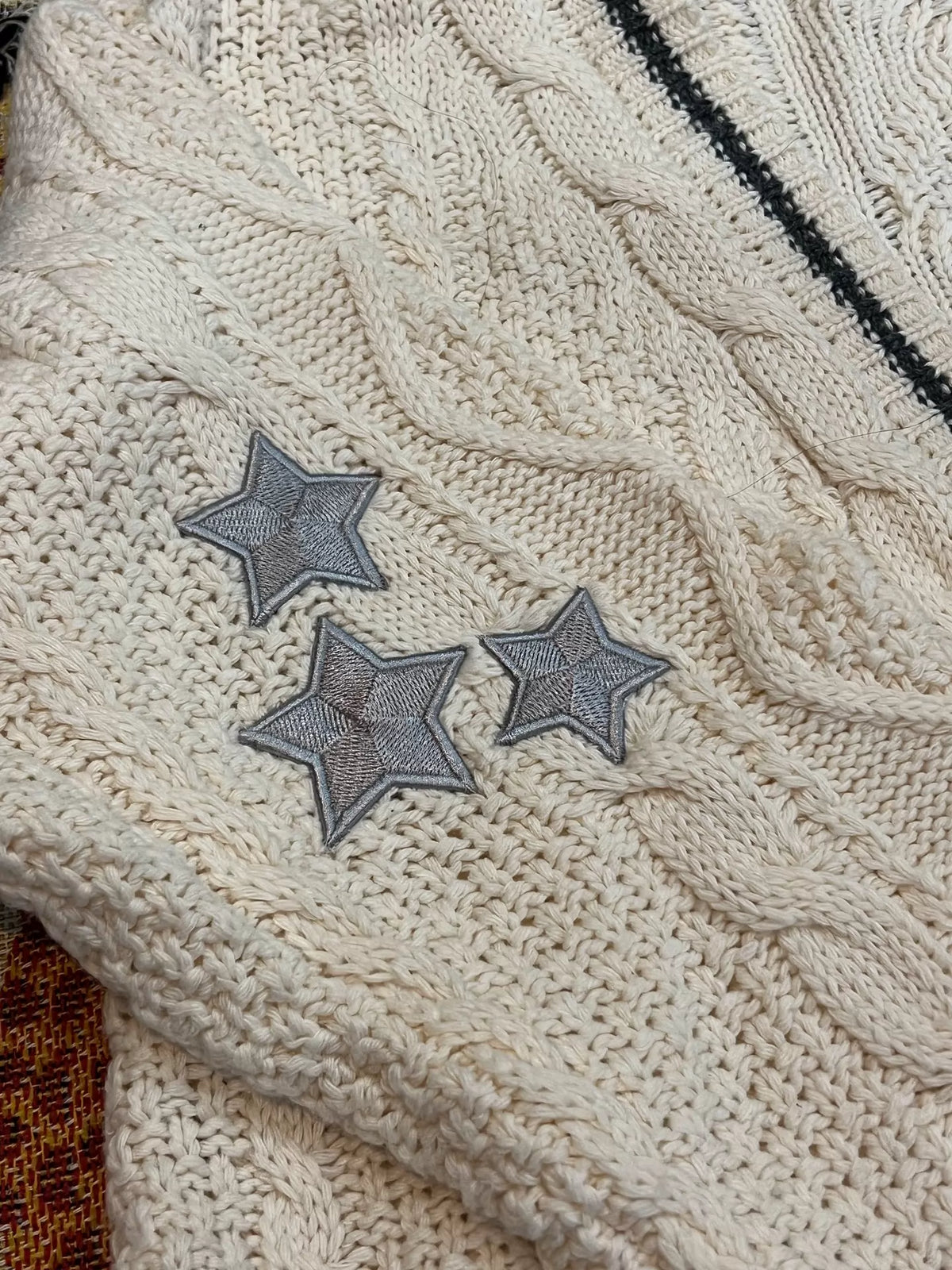 Taylor Swift – Folklore Cardigan, XS/S – actual item photograph 3