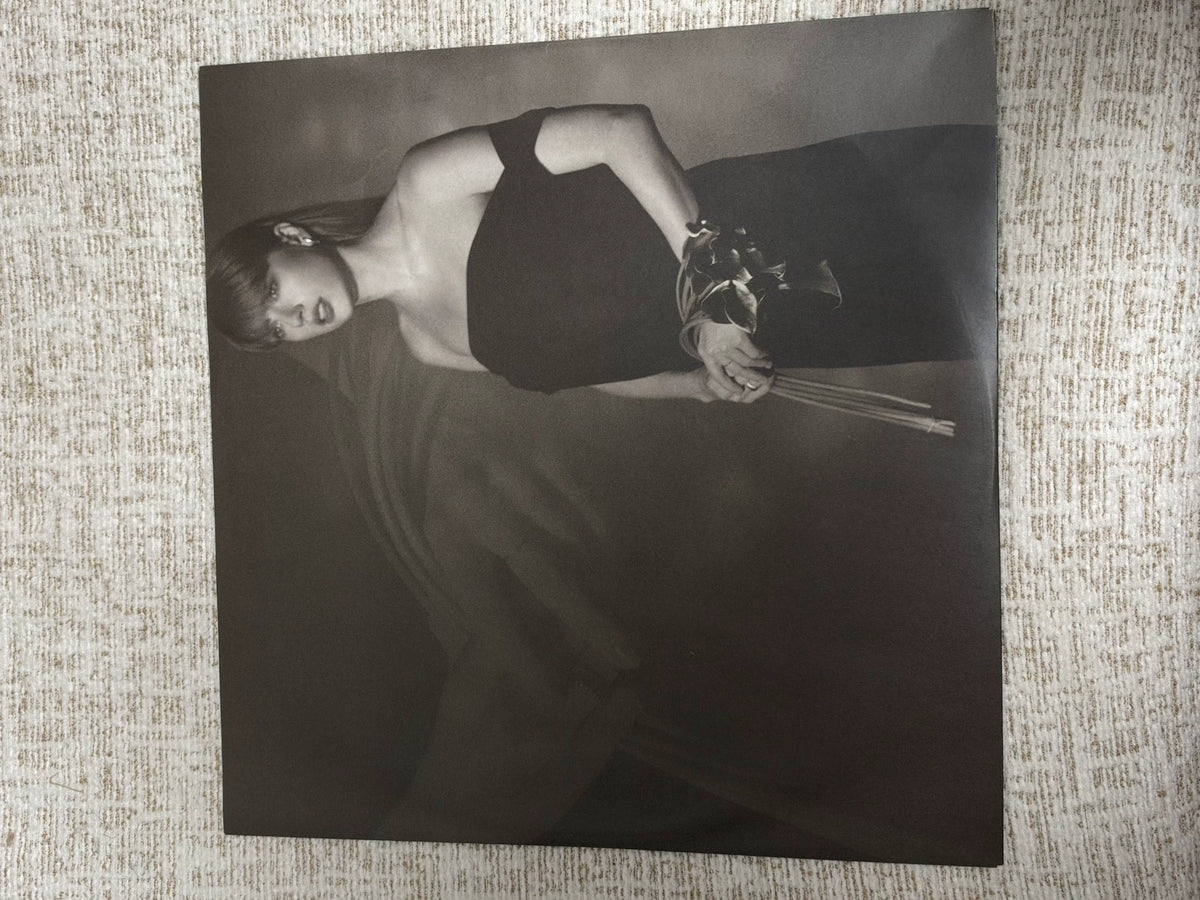 Taylor Swift – The Tortured Poets Department: The Anthology – 4LP – actual item photograph 7