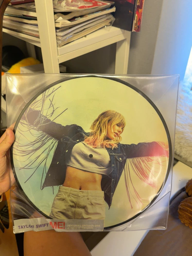 Taylor Swift – ME! – Picture Disc
