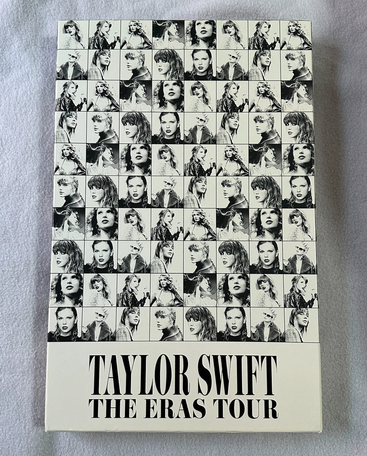 Taylor Swift – The Eras Tour — VIP Box with Tote and Posters