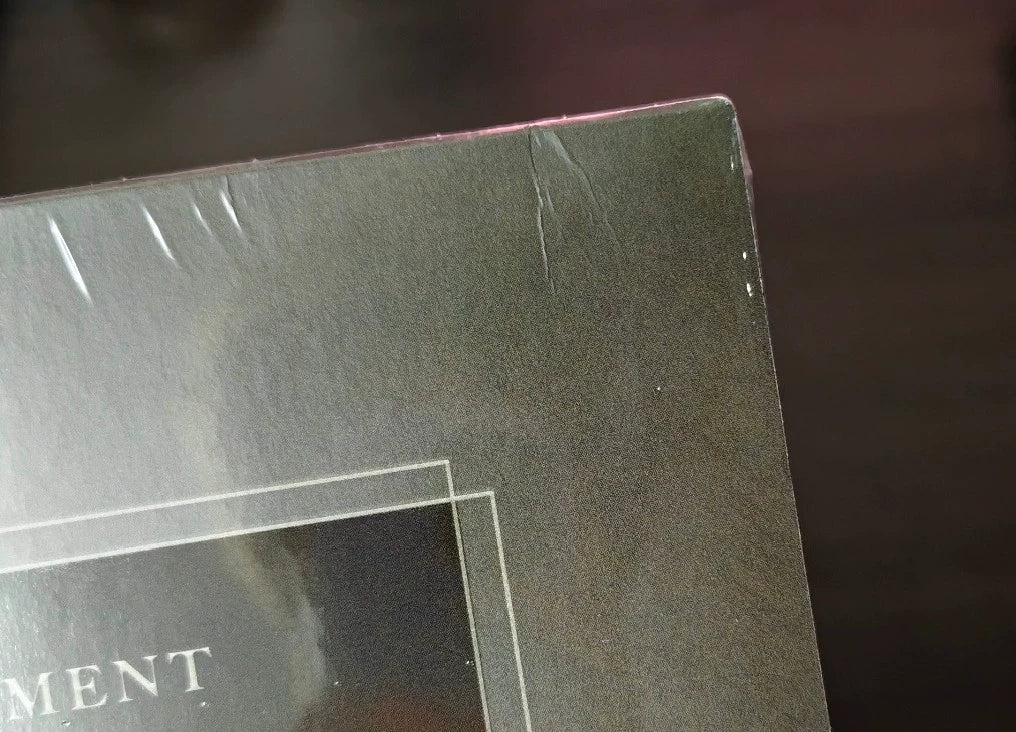 Taylor Swift – The Tortured Poets Department: The Anthology, German-Pressed Coloured Vinyl (4LP) – photo 3