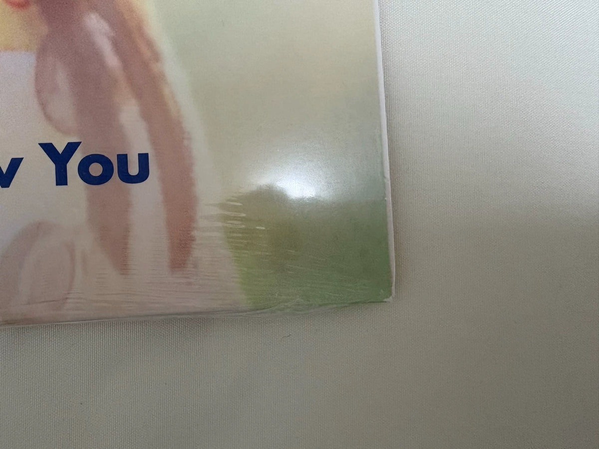 Taylor Swift – I Knew It, I Knew You, Jessie Hat-Shaped Vinyl – photo 4