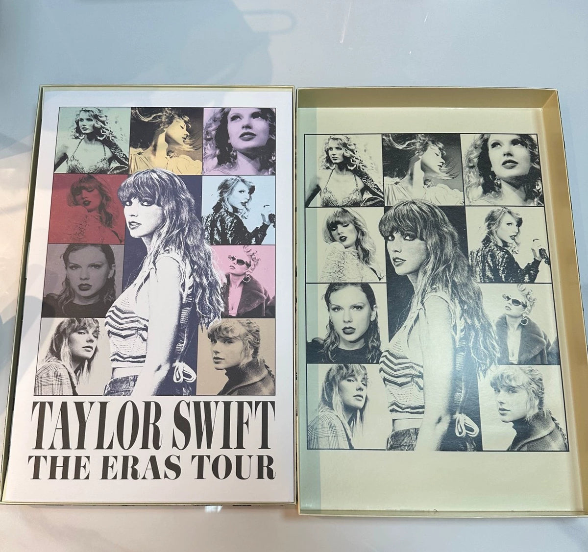Taylor Swift – The Eras Tour Japan — VIP Collectibles Box — actual item photo 2