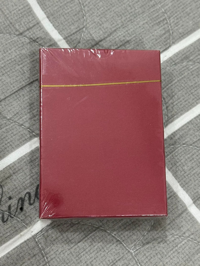 Taylor Swift – Red (Taylor’s Version) Playing Cards – photo 3