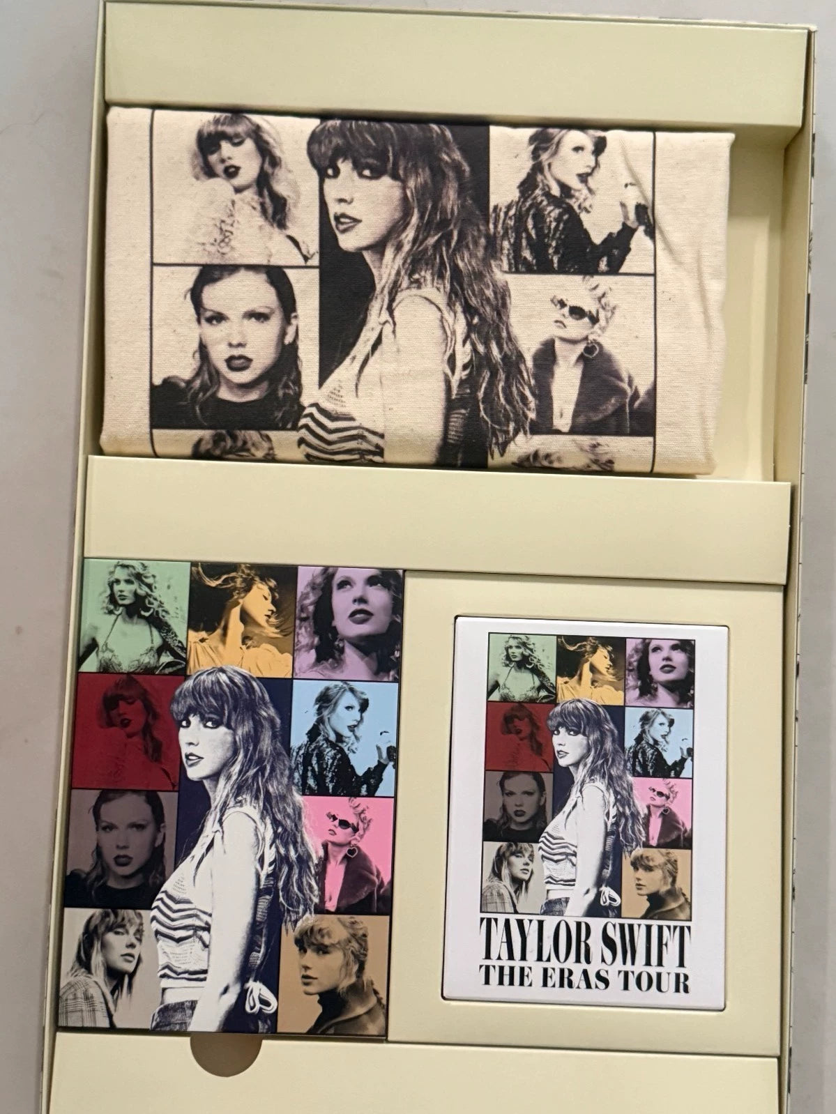 Taylor Swift – The Eras Tour, Tokyo VIP Merchandise Box – photo 1
