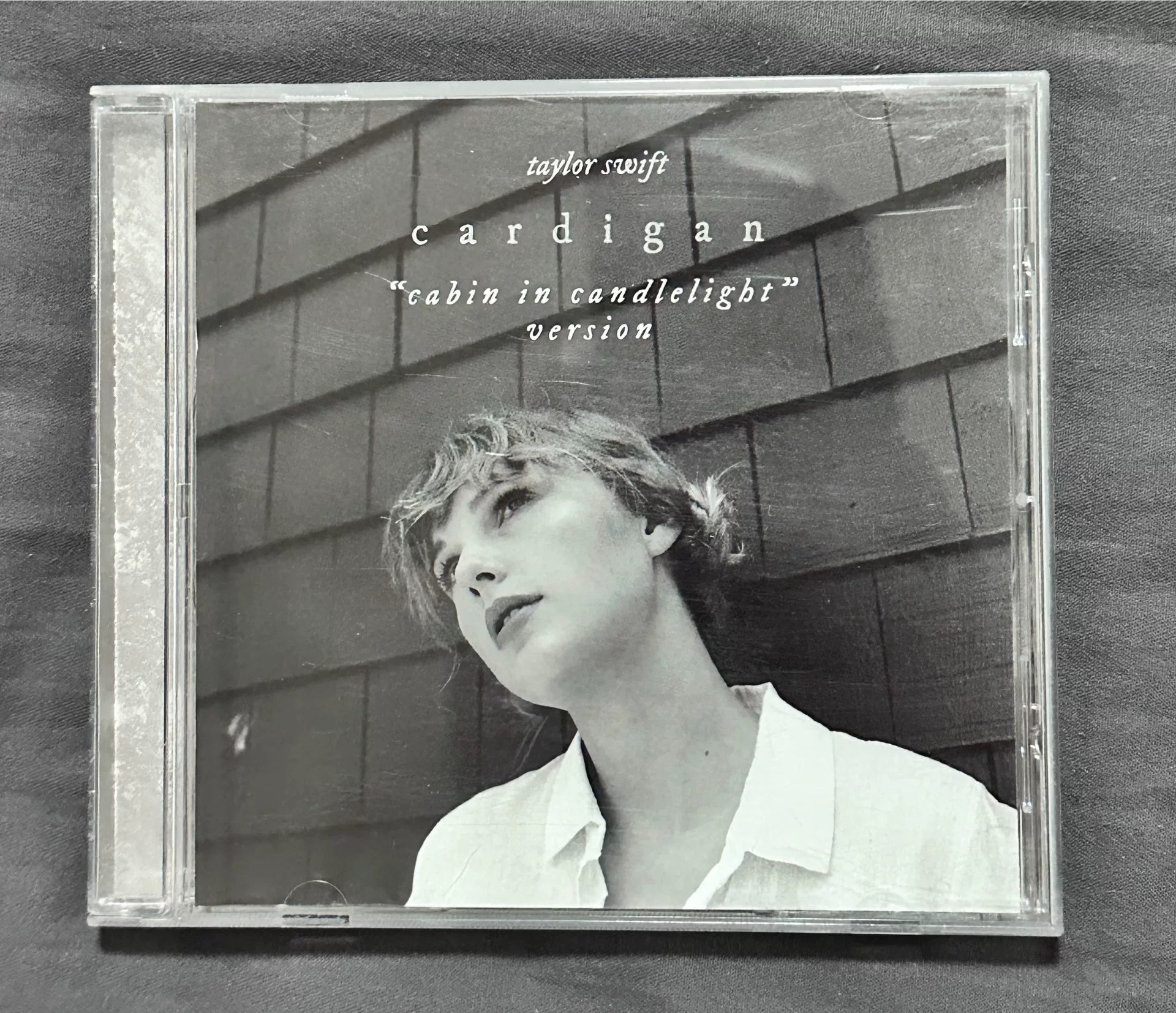 Taylor Swift – cardigan Single CD