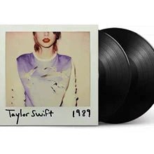 Taylor Swift – 1989 – Original Album (2LP)