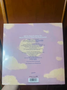 Taylor Swift – I Knew It, I Knew You Red Hat 10-Inch Shaped Vinyl