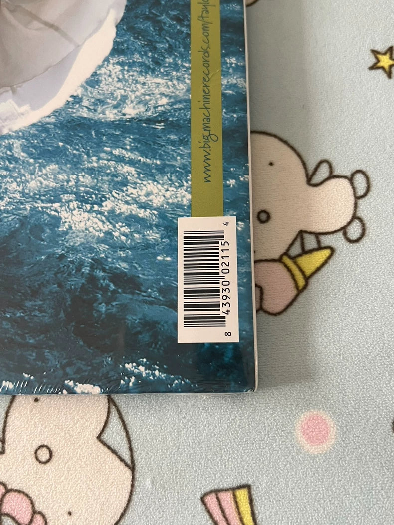 Taylor Swift – Debut – Sealed Vinyl LP — detail 6