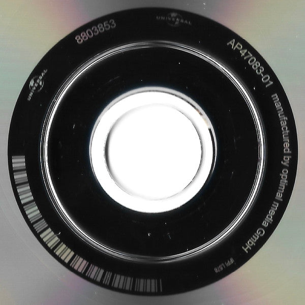 Taylor Swift – The Life Of A Showgirl – CD – image 4