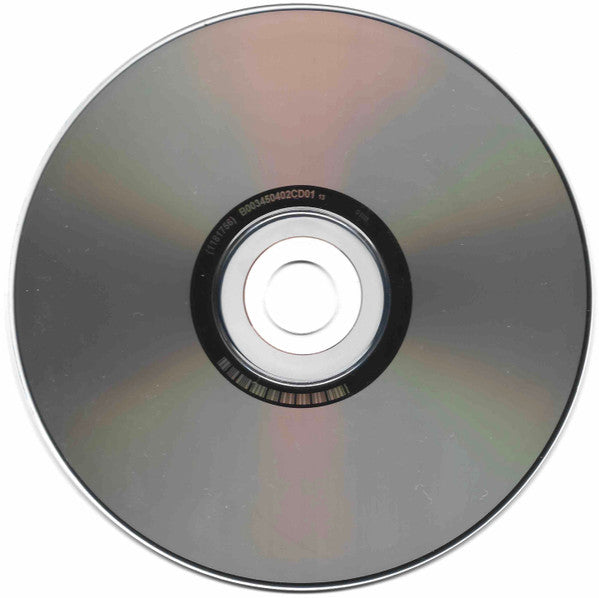 Taylor Swift – Red (Taylor's Version) – 2CD – image 4