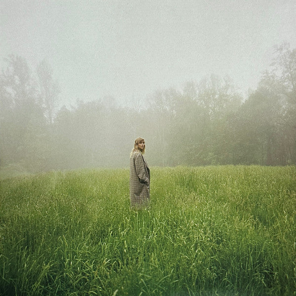 Taylor Swift – Folklore – 2LP Vinyl – image 2