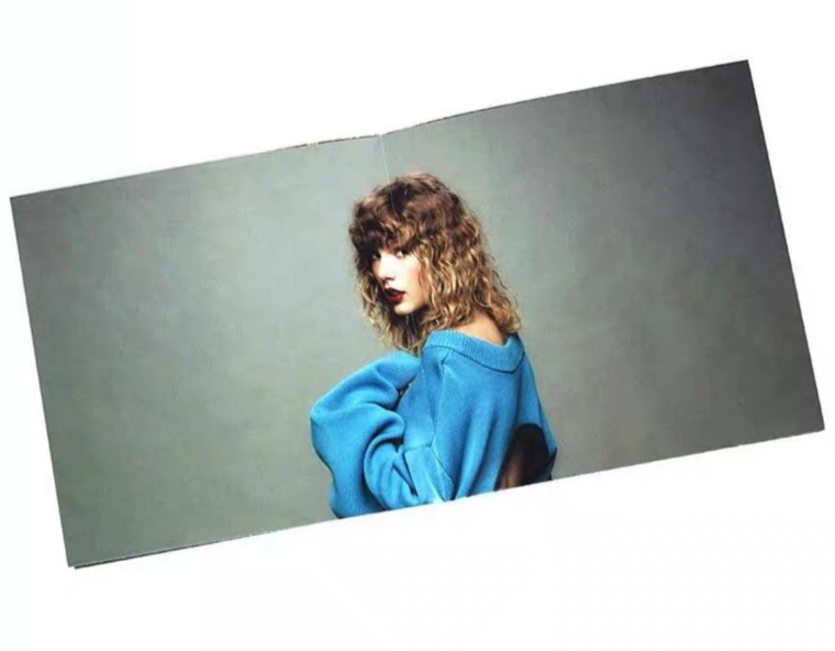 Taylor Swift = 泰勒斯威夫特* ‎– Reputation = 名誉