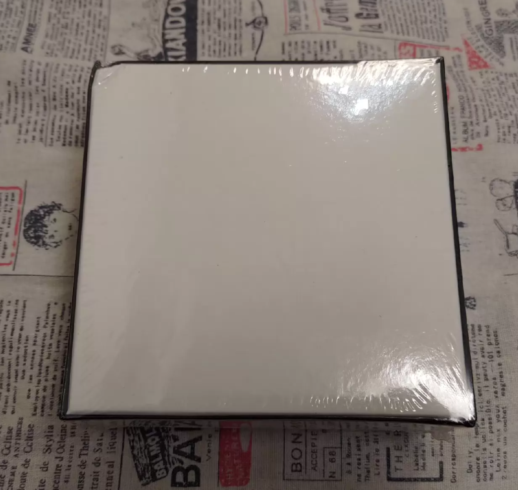 Taylor Swift – Reputation King Of My Heart Puzzle 252 Pieces Sealed Box Corner Damage