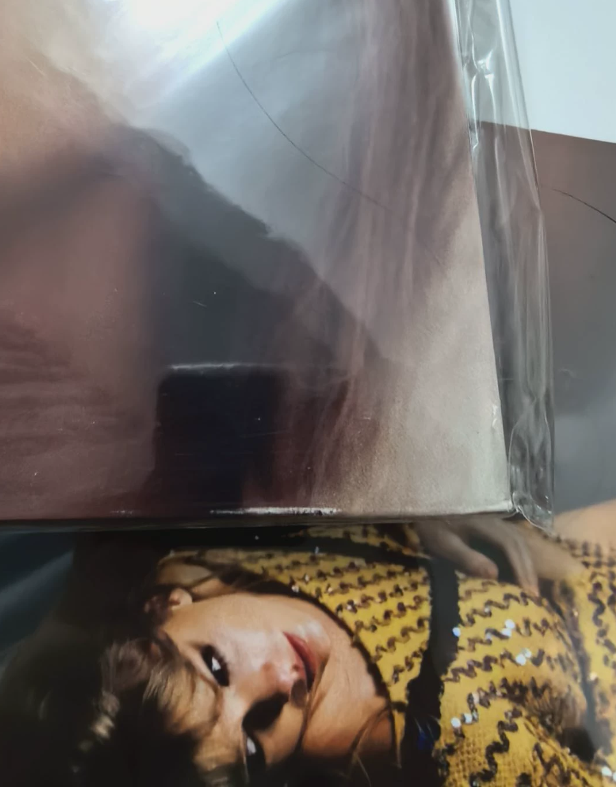 Taylor Swift – Midnights Lavender Vinyl Sealed