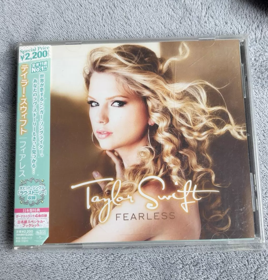 Taylor swift プロモCD Buy Taylor Swift : Folklore: The Long Pond Studio Sessions (2xLP