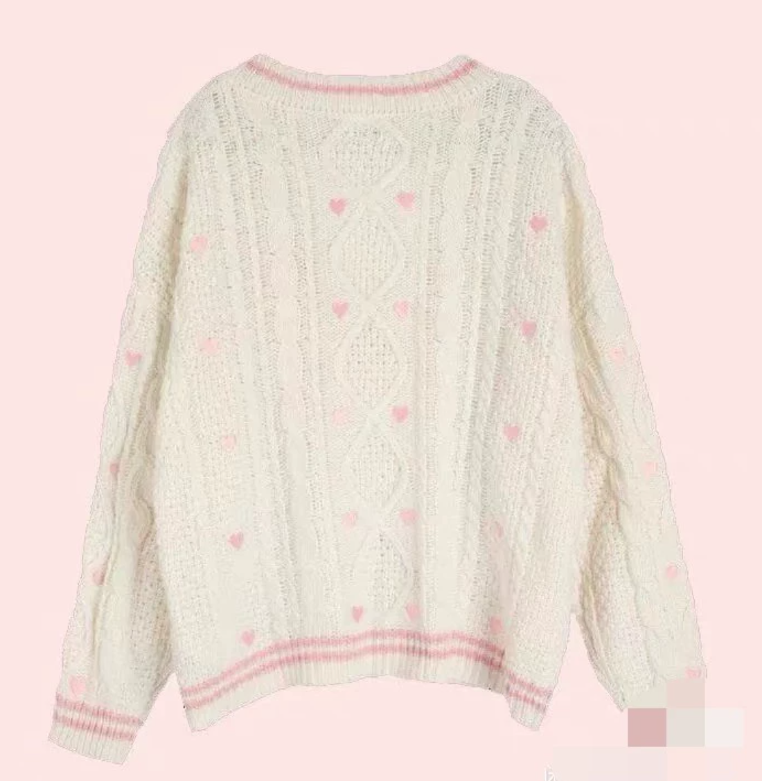 Taylor Swift – Lover Cardigan XS Official Merch New