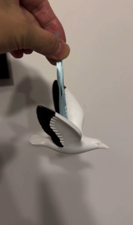 Taylor Swift – 1989 (Taylor’s Version) Seagull Ornament New