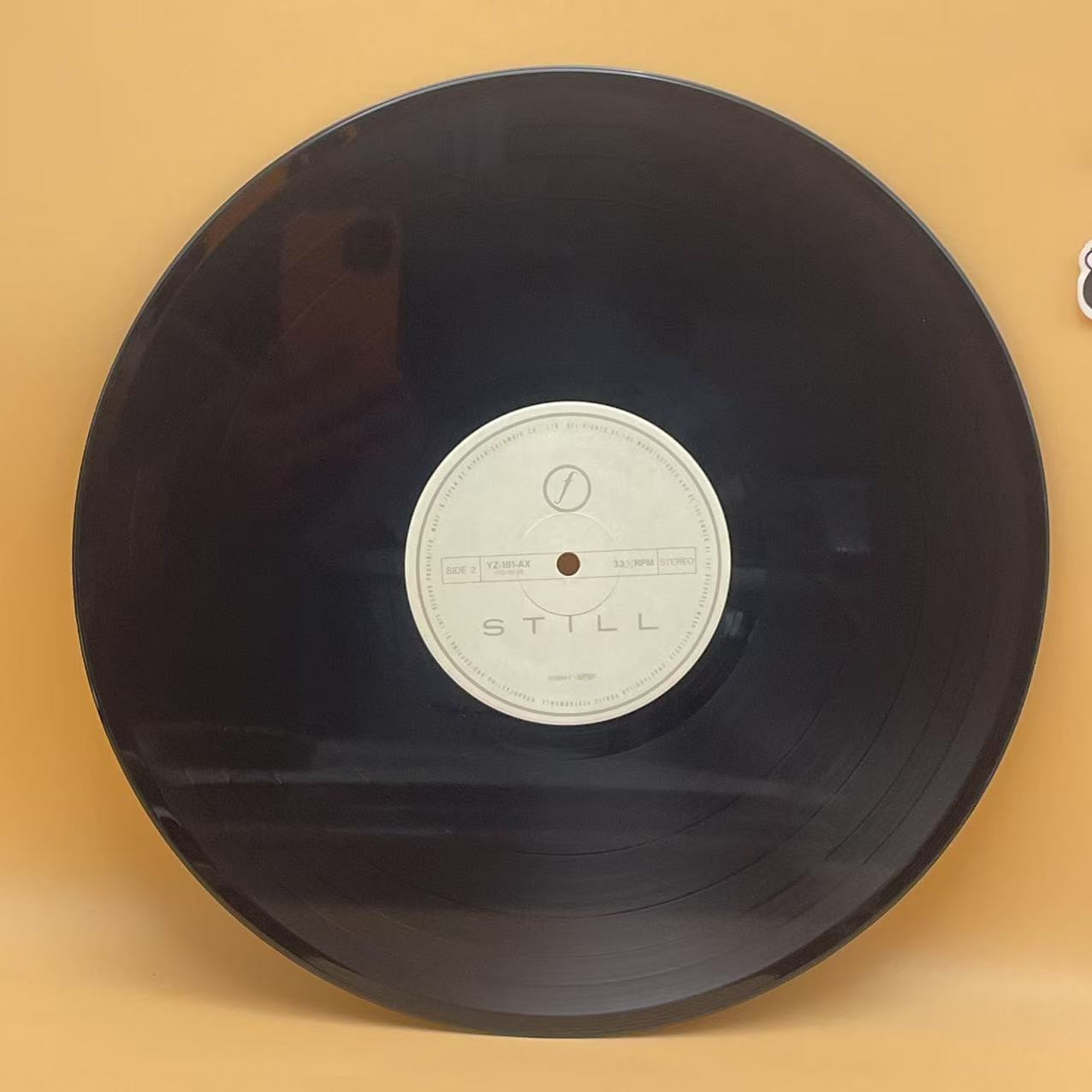 Joy Division - Still (2xLP, Album, Gat) (Very Good Plus (VG+))