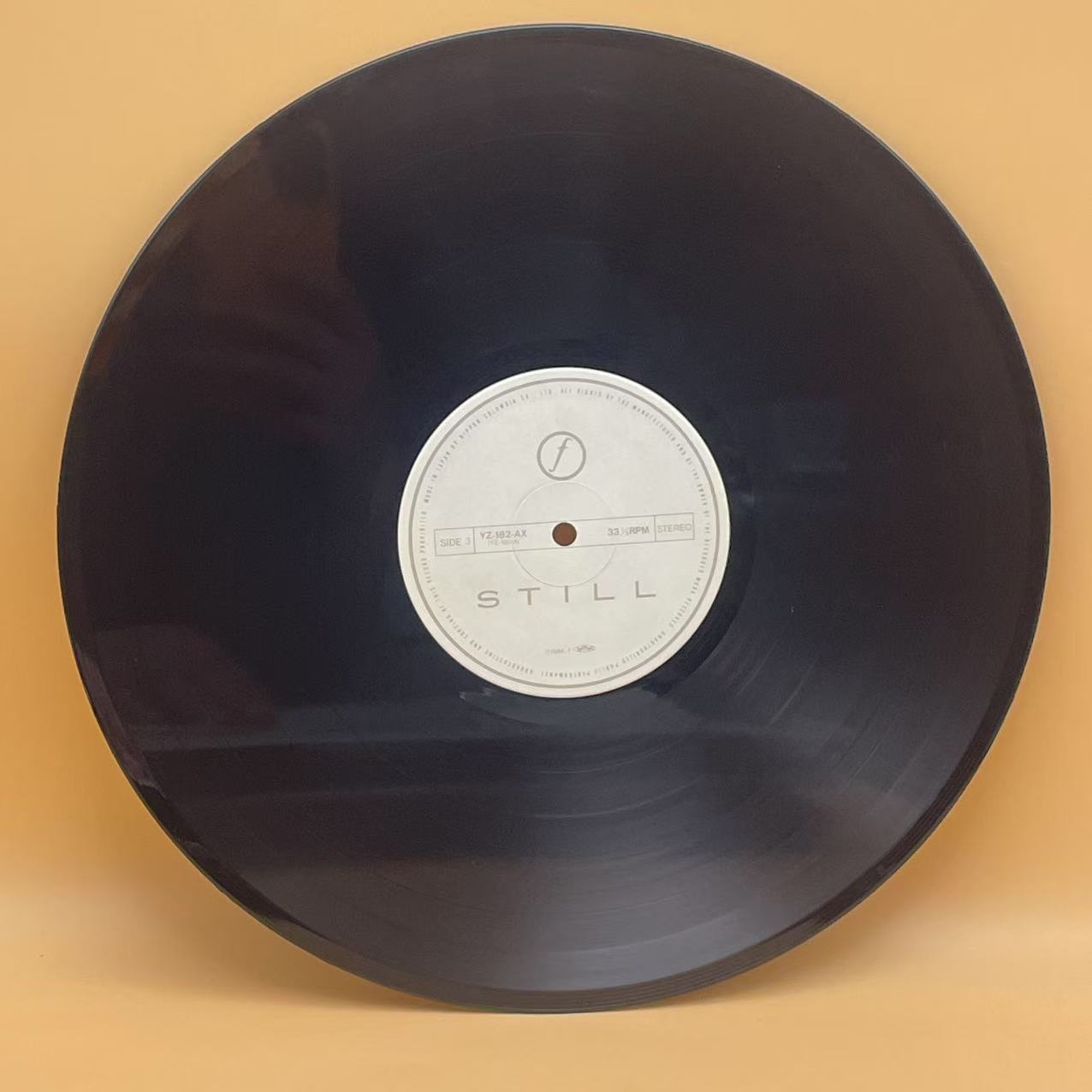 Joy Division - Still (2xLP, Album, Gat) (Very Good Plus (VG+))