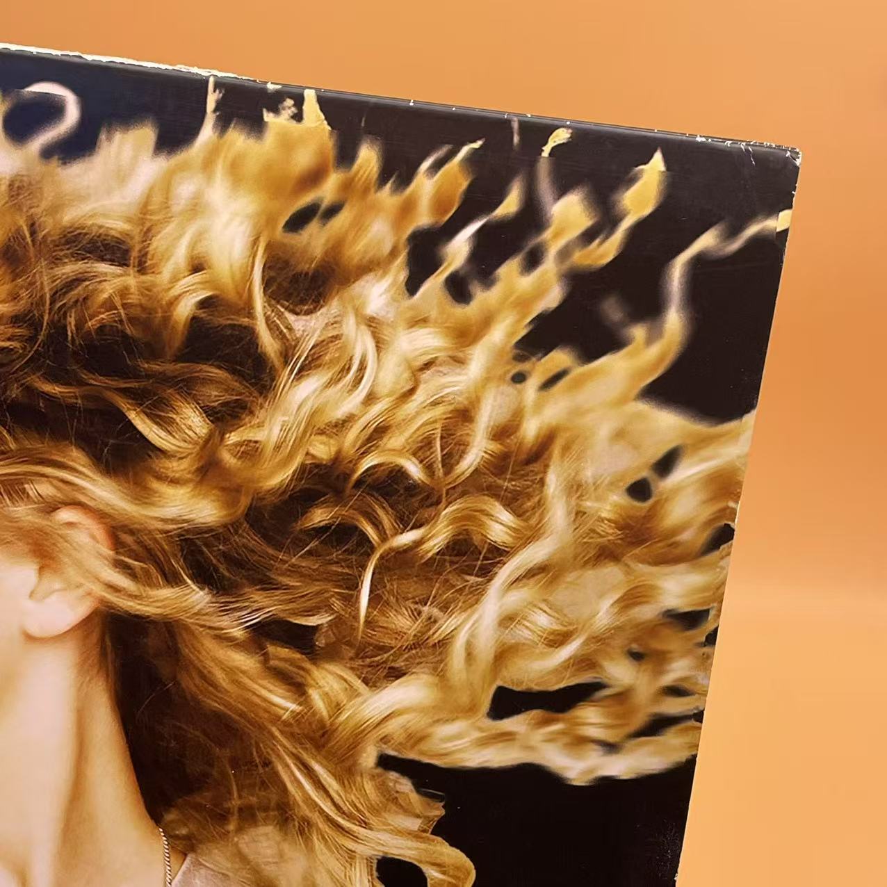 Taylor Swift - Fearless (Platinum Edition) (2xLP, Album, RSD, EU, RE, Gol)