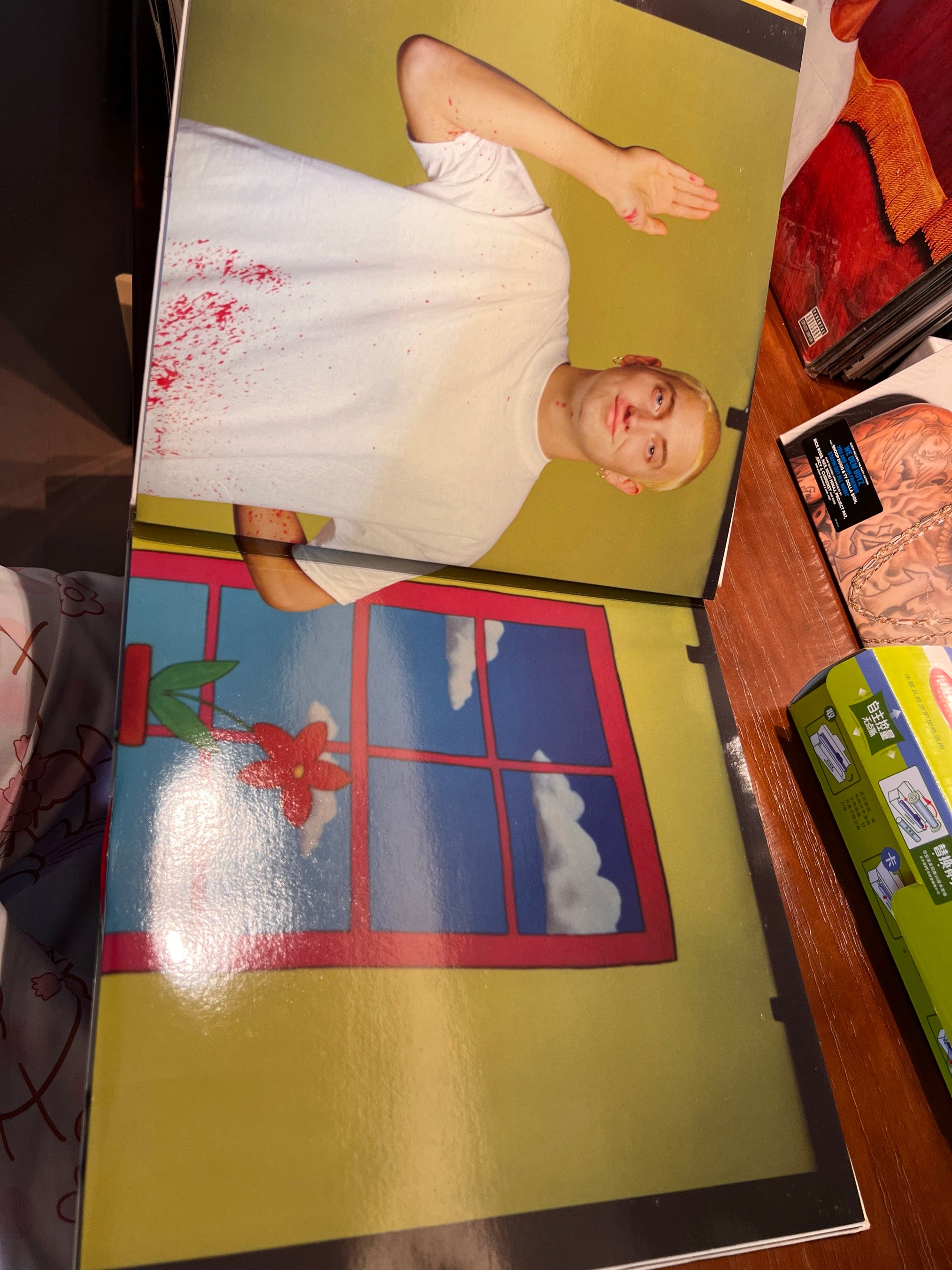 Eminem - The Slim Shady LP (Expanded Edition)