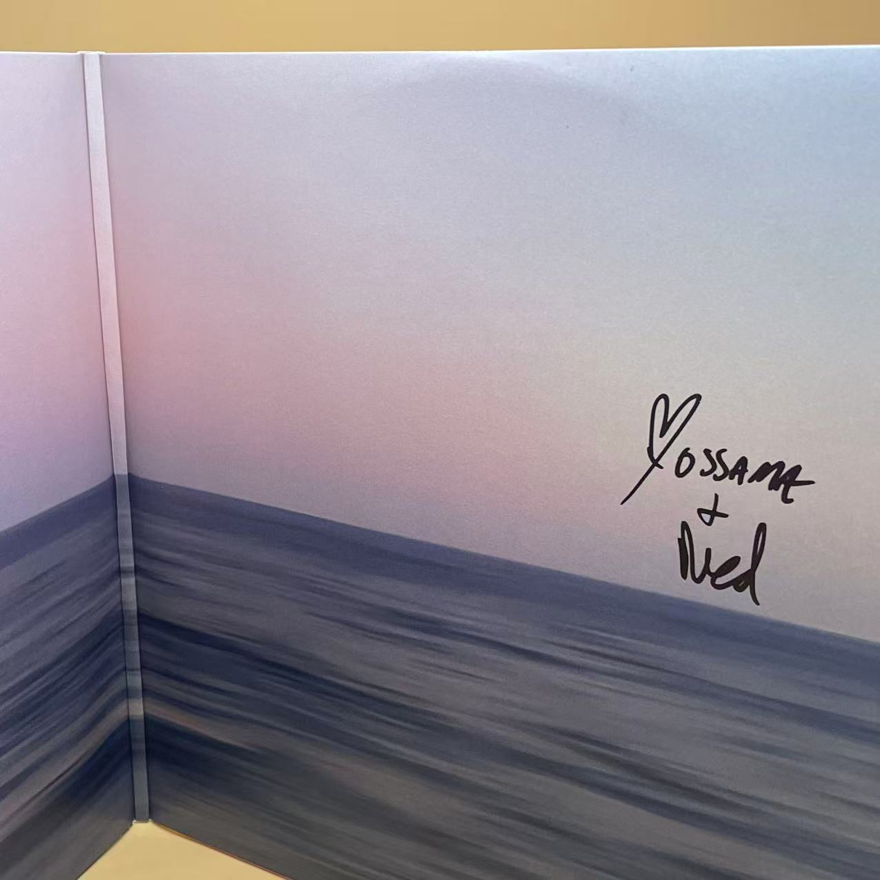 Sultan + Shepard* - Forever, Now (2xLP, Album, Ltd, Cle)