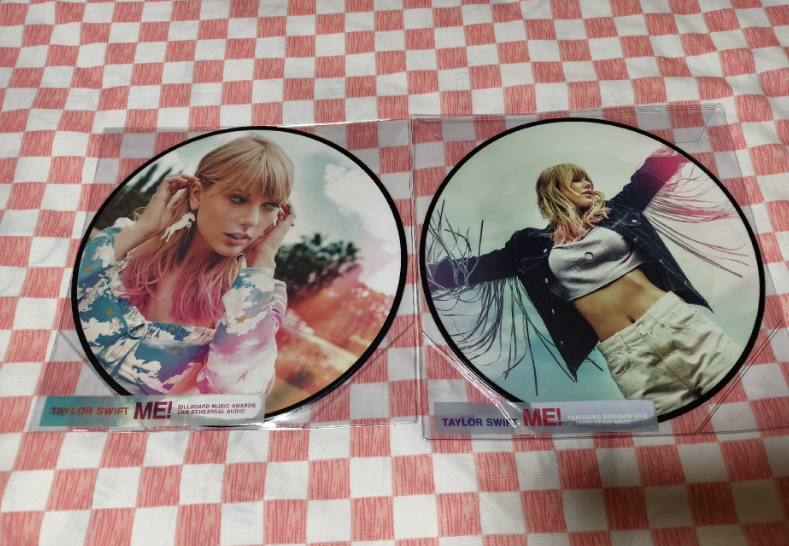 Taylor Swift – ME! Complete Collection Bundle 7 Vinyls + 2 CDs Sealed NM/NM
