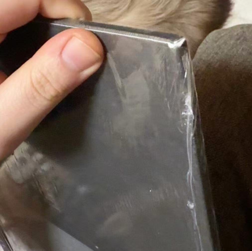 Taylor Swift Folklore The Long Pond Studio Sessions RSD Vinyl Open Box