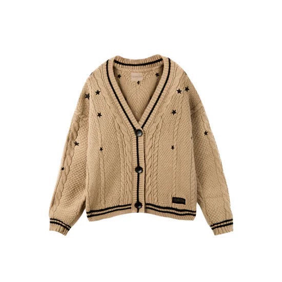 Taylor Swift – Fearless (Taylor’s Version) Official Cardigan