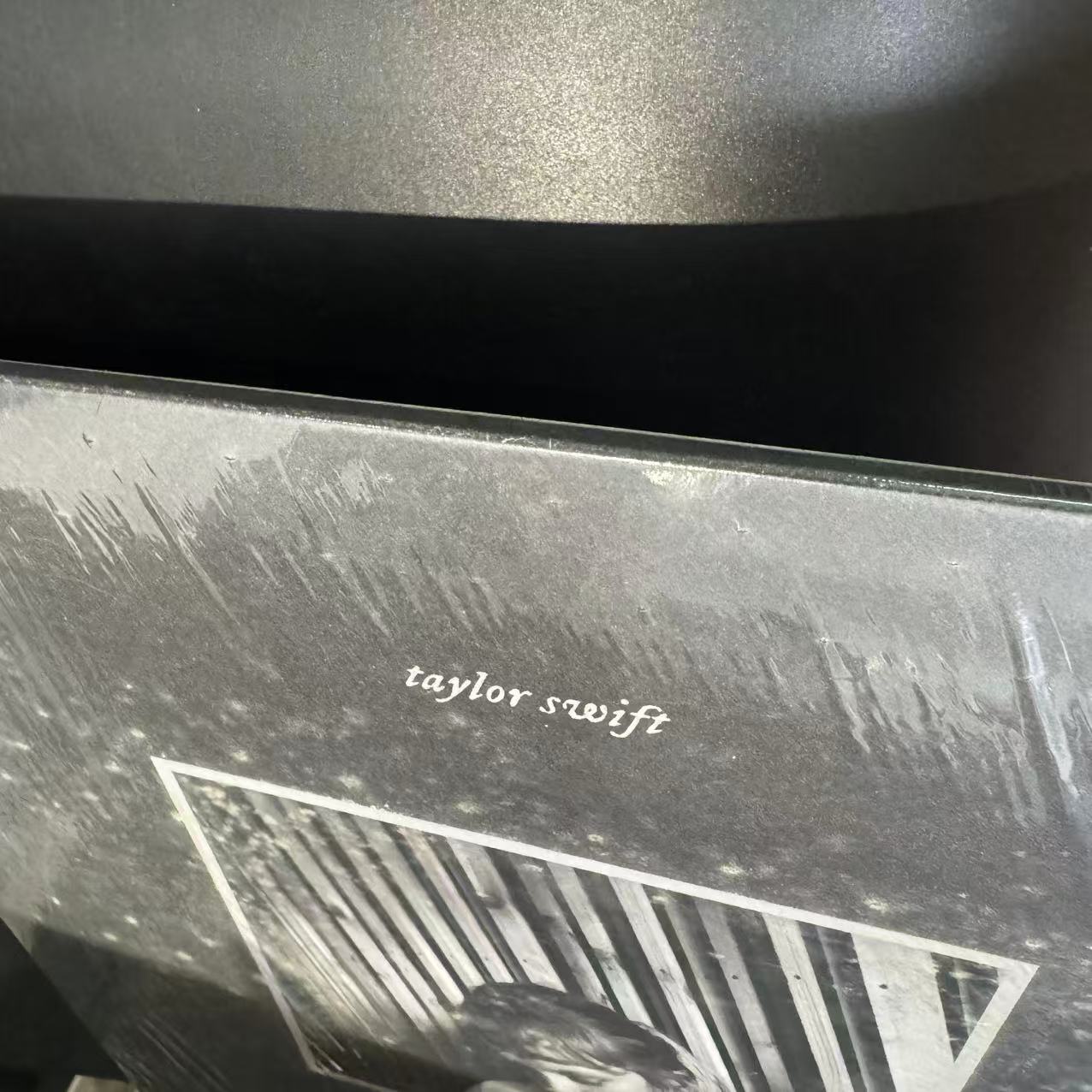 Taylor Swift - Folklore: The Long Pond Studio Sessions (Republic Records) 2xLP, Album, RSD, RE, Gre