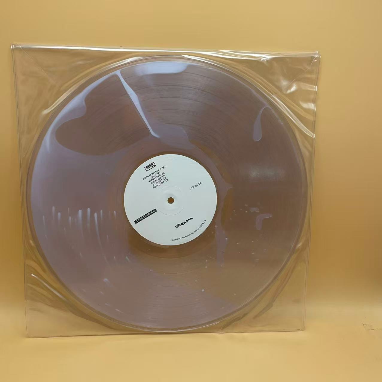 Wet Leg - Moisturizer (LP, Album, Ltd, 'Mo) (Mint (M))