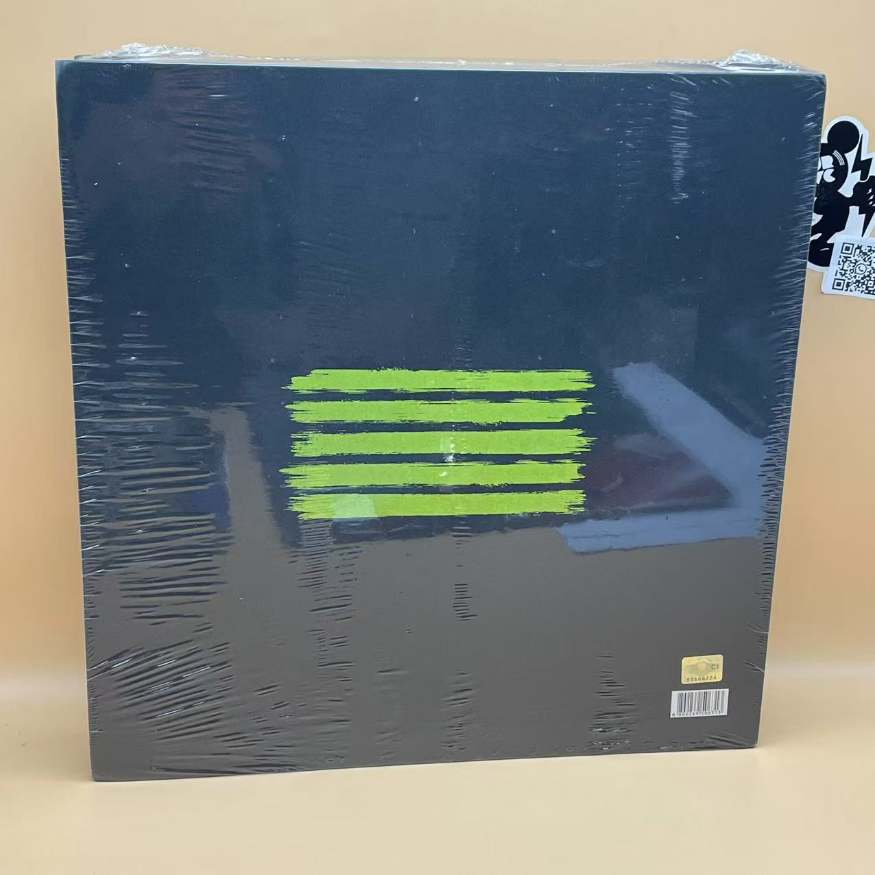 Buy Big Bang : BIGBANG10 The Vinyl LP : Limited Edition (Box