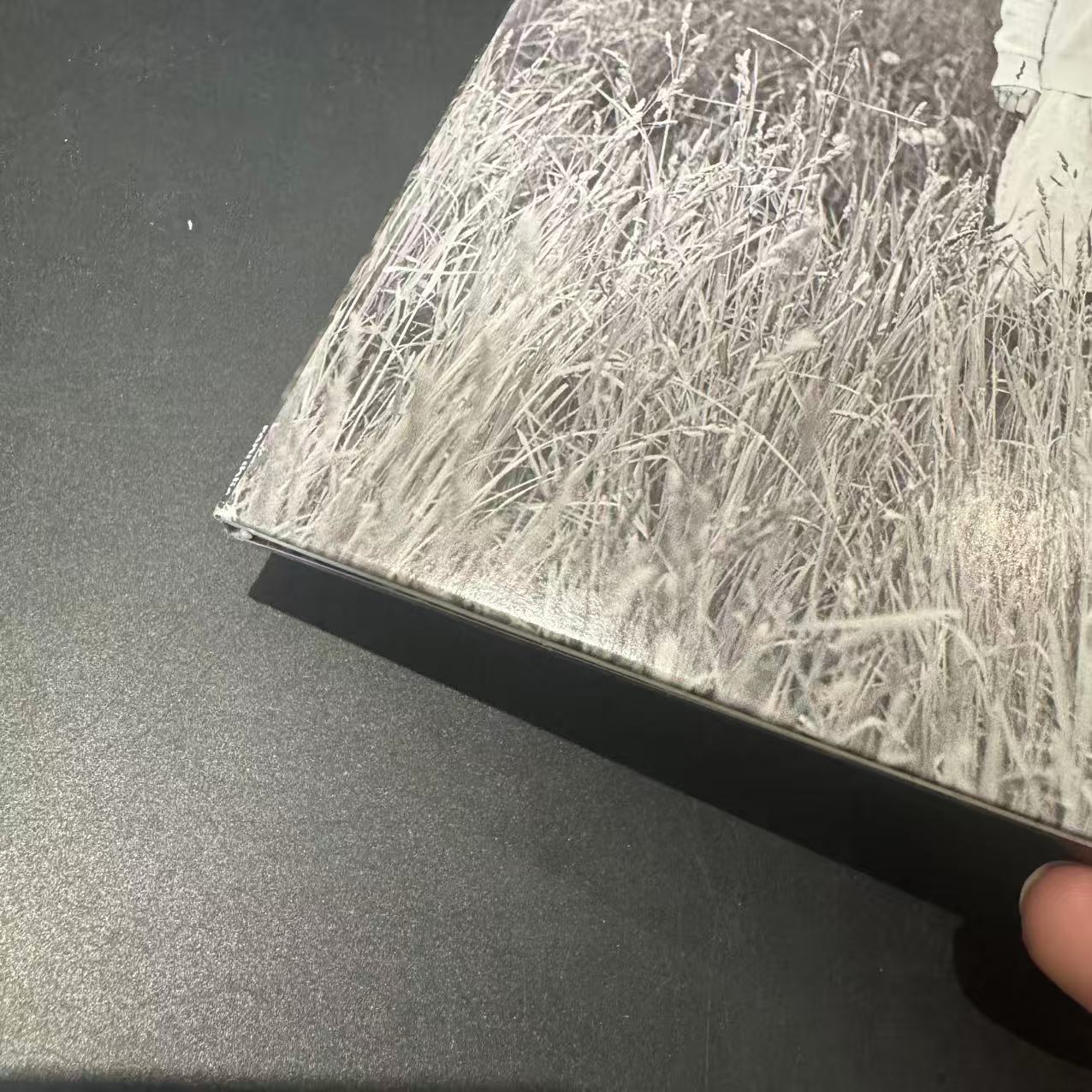 Taylor Swift - Folklore (2xLP, Album, Dlx, Ltd, Azu)