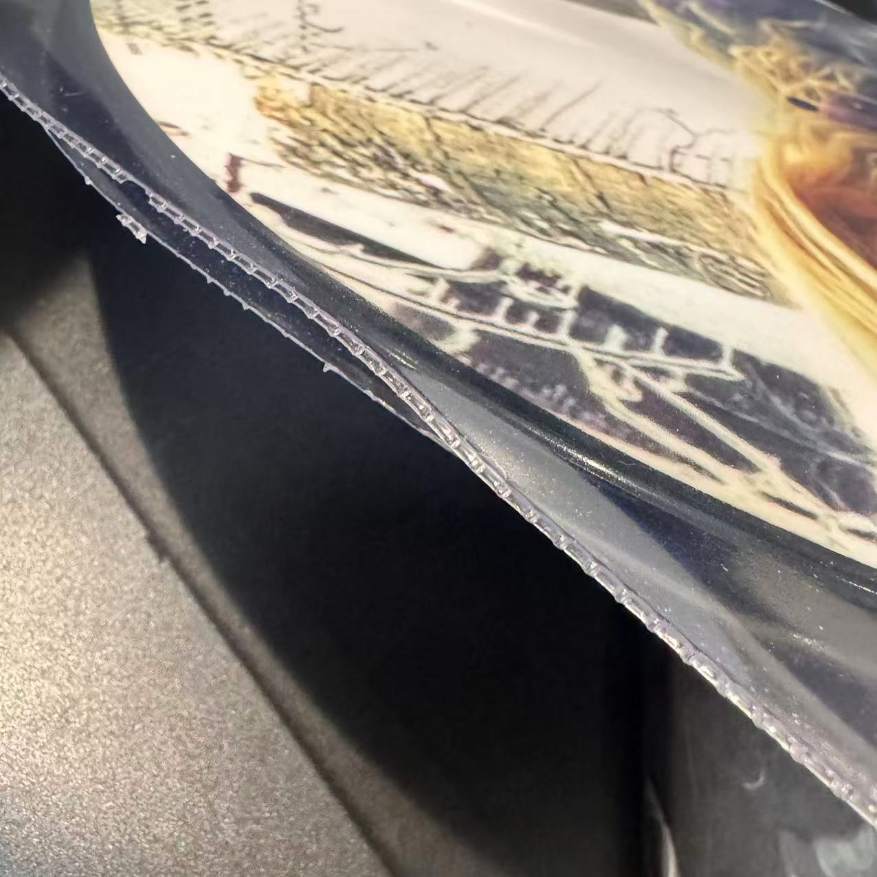 Taylor Swift - Christmas Tree Farm (12", Single, Pic)
