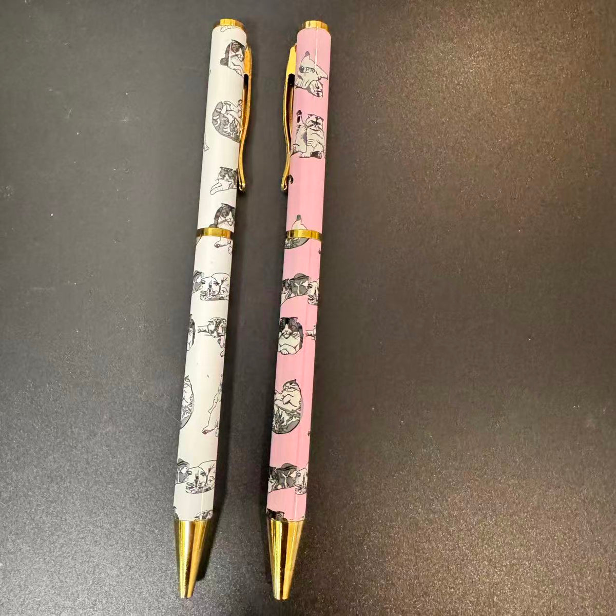 Reputation Meredith Taylor Swift Reputation Cat Pens Meredith Olivia Set No Box – URVC
