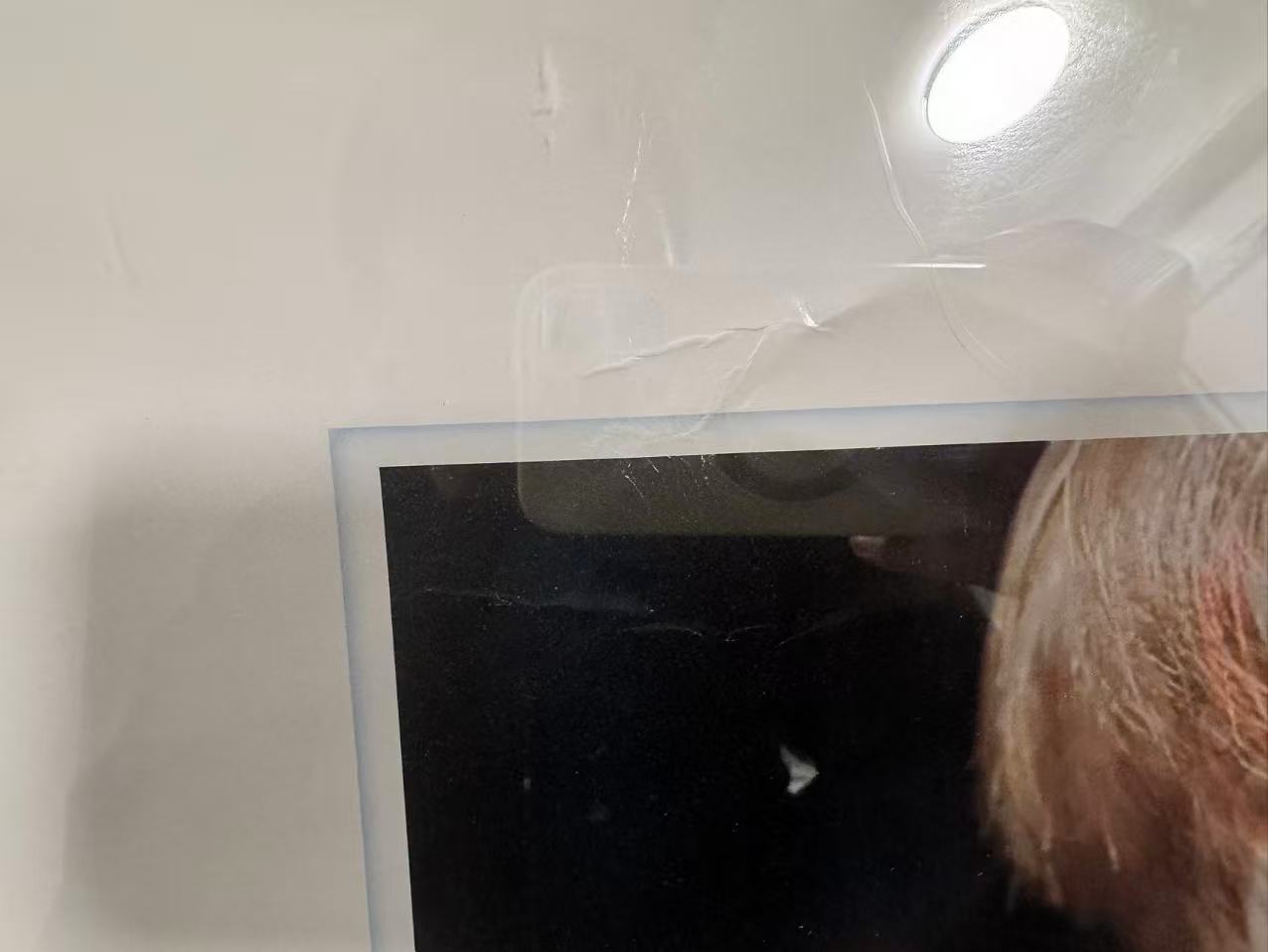 #867 Taylor Swift Delicate Official Poster 2018 Numbered Limited Edition