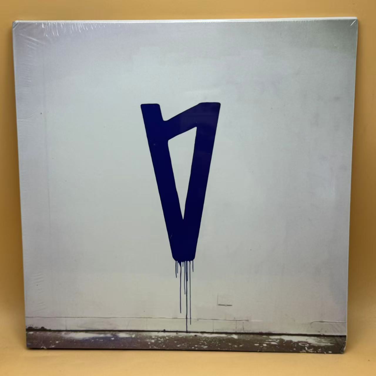 Lauv - I Met You When I Was 18. (2xLP, Comp, Ltd, Blu)