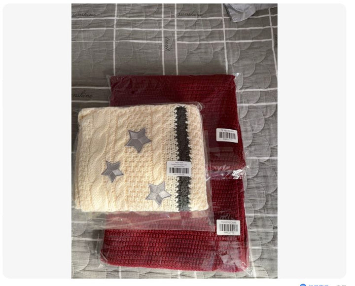 Taylor Swift – folklore Cardigan Scarf – Official – Sealed