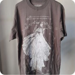 Taylor Swift folklore ‘august’ Graphic T-Shirt – Unofficial Fan-Made