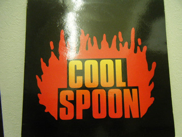 Cool Spoon : Assembler (LP, MiniAlbum)