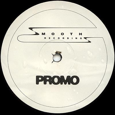 Cyborgz : The Block (12", Promo)