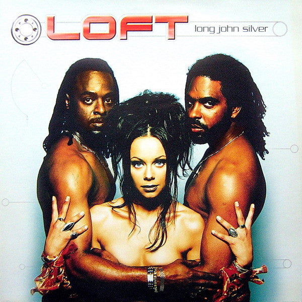 Loft : Long John Silver (12")
