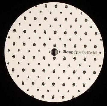 Stevie Kotey & Fabrizio Mammarella : Love Sprinkle / Tits & Assets (12")