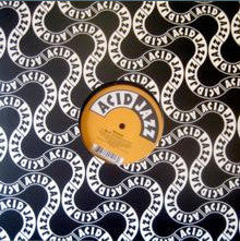 Smoove : As If (12")