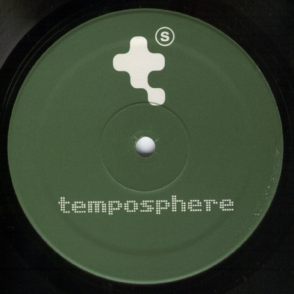 The Transistors : Mission On Venus (12")