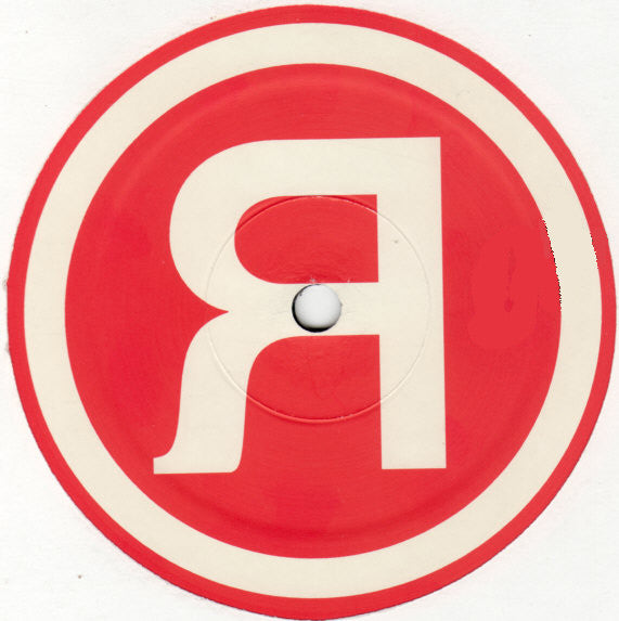 Razor N' Guido : The Build Up / Inside Your Head (12")
